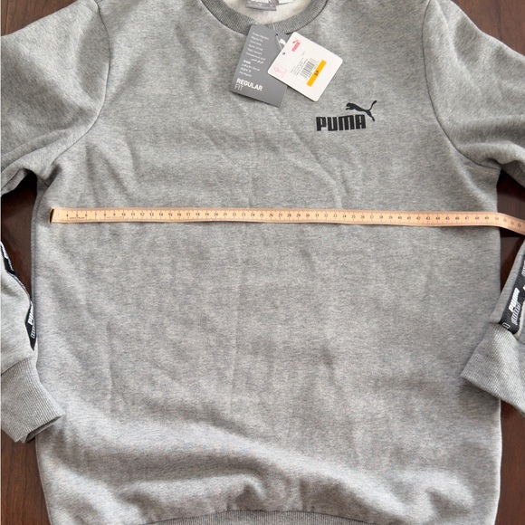 Puma sweater - Picture 3 of 4